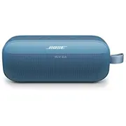 Bose Soundlink Flex 2Nd Gen  zila - Portativais bezvadu skalrunis 887612 0200 mūzikas centrs