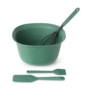 Brabantia Baking Set Tasty Fir Green  123207