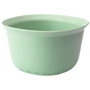 Brabantia caurduris 2 4L  jade green 122200 8710755122200 Virtuves piederumi