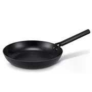 Brabantia Cepšanas panna  Patron 28 cm - Black 5410577032369 8710755239021 Pannas un katli