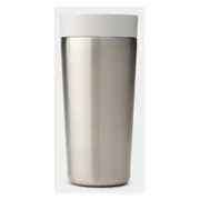 Brabantia Make  Take termokrūze 0.36 L light grey 228704 8710755228704 termoss