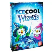 Brain Games Icecool Wizards  4751010191207 galda spēle