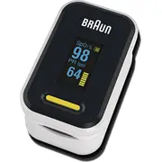 Braun blood oxygen meter Yk-81Ceu  4022167081018 Brnyk81Ceu Tow017146