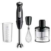 Braun Multiquick 5 Pro Mq55.236M 8021098003959  0X22111501 100508475 Mq55236M Blenderis