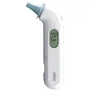 Braun Termometer Irt 3030 Atv. iepak.  Irt3030 Box termometrs