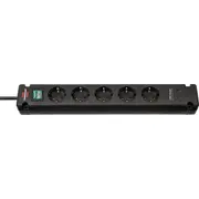 Brennenstuhl Bremounta 5Fold 4007123691098  1150660415 elektrības pagarinātājs