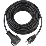 Brennenstuhl extension cord Ip44 10M 1161450  elektrības pagarinātājs