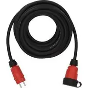 Brennenstuhl Professional Extension Cable  9162100110 kabelis vads
