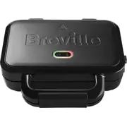 Breville sandwich toaster Vst082X  5060569671726 Ultimate Deep Flll Tosteris