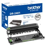 Brother Dr2401  12000 pgs Dcp-L2512D / Dcp-L2532Dw