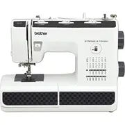 Brother Hf-27 Šujmašīna  Hf27 Šujmašīnas