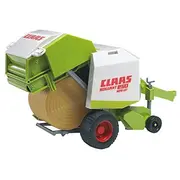 Bruder Professional Series Claas Rollant 250 Straw Baler - 02121  4001702021214 Br-02121 bērnu rotaļlieta