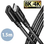 Bucm32-Cf15Ab extension cable Gen2 Usb-C  Bucm32 Cf15Ab 100046979 Usb kabelis