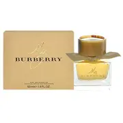 Burberry My Woman 90 ml  5045419039611 3614226905963 Parf78875