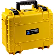 Bw International outdoor.case type 3000 / Y ye -  3000/Y
