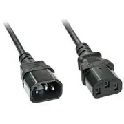 Cable Power C14 To C13/5M 30333 Lindy  Barošanas kabelis
