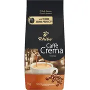 Caffe Crema Intense Sure Pouch 1000G  500826 Sp piederumi kafijas automātiem
