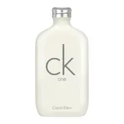 Calvin Klein - Ck One Edt 200 ml Big Size /Perfume  088300607433 Dioche3Ug798H1E2