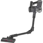 Camry Cr 7063 Upright hoover - Pro Led Black  Putekļu sūcējs