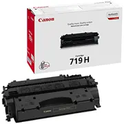 Canon 719H Toner Black  3480B002 toneris