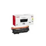 Canon 732 Y  i-SENSYS Lbp7780Cx 6260B002 toneris