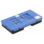 Canon Cartridge Mc-31  1156C005 1156C005Aa Blue kārtridžs
