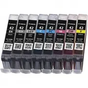 Canon Cli-42 8Inks Multi Pack  6384B010 Cli42Cmy kārtridžs