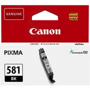 Canon Cli-581 Bk black  2106C001 Cli581Bk kārtridžs