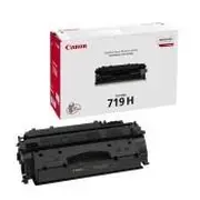 Canon Crg719  high capacity 6400Pgs Lbp 6300/Lbp6310/Lbp6670 3480B012 3480B002 Crg-719H toneris
