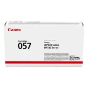Canon Crg 057 Lbp Toner Cartridge  3009C002 Crg-057 Crg057