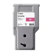 Canon Ink Pfi-207 Magenta  8791B001 Pfi207M kārtridžs