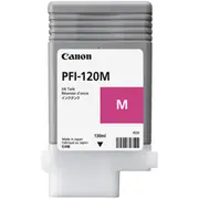 Canon Pfi-120 M ink magenta  2887C001 150580 2887C001Aa Pfi120M kārtridžs