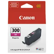 Canon Pfi-300 M magenta  4195C001 kārtridžs