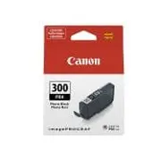 Canon Pfi-300 Pbk photo black  4193C001 kārtridžs