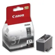 Canon Pg-37 Black  2145B001 kārtridžs