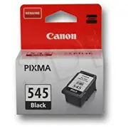 Canon Pg-545 Black  8287B001 2005115 8287B001Aa Pg545 kārtridžs