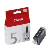 Canon Pgi-5Bk Black  0628B001 kārtridžs