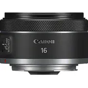 Canon Rf 16Mm F2.8 Stm  5051C005