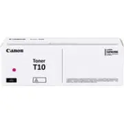 Canon T10 Tonerkartusche 1 StückE Original Magenta 4564C001 4549292170474  T10M toneris