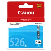 Canon tinte Cli-526C Cyan  Cli526C 4541B001 kārtridžs