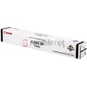 Canon toner C-Exv 29 Black Cf2790B002 