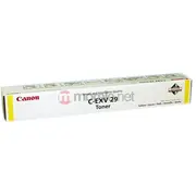 Canon toner Cf2802B002 C-Exv 29 Yellow  toneris