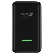 Carlinkit U2W Plus wireless adapter Apple Carplay Black  6972185560386 Cpc200-U2W New