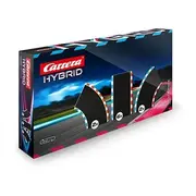 Carrera Hybrid Track Pack 1 Extension  50052001 Radiovadāmā rotaļlieta