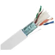 Cat6 Ftp Solid  23Awg 0.55Mm Kab040-305 5706998937216 Joinedit75143391