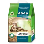 Cat Litter Cats Best Sensitive 20 L 4002973257135  101598 6015 Dārza mēbeles