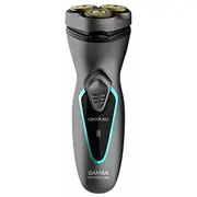 Cecotec Shaver  Precisioncare Titanium Perfectcut Operating time Max 40 min 8435484041997 4199 10613509 Vīriešu skuveklis