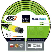 Cellfast Waz ogrodowy Green Ats2 5/8 50M 15-111  15 111 C15-111 Dārza laistīšanas iekārtas