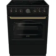 Ceramic cooker Gecs6B70Clb  3838782626722 740765 Gecs6B71Clb Plīts