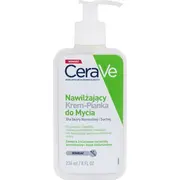 Cerave Facial Cleansers Hydrating Cream-To-Foam cleansing cream 236Ml  3337875743563 111067 2021601 kosmētika ķermenim